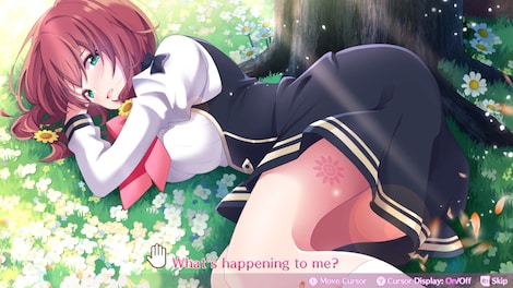 Omega Labyrinth Life (PC) - Steam Key - GLOBAL - 7
