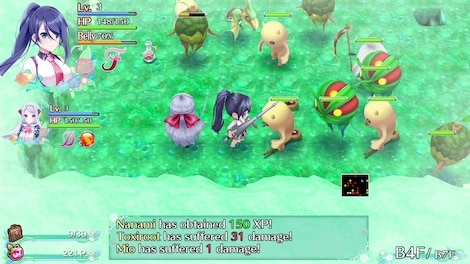 Omega Labyrinth Life (PC) - Steam Key - GLOBAL - 13