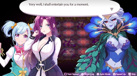 Omega Labyrinth Life (PC) - Steam Key - GLOBAL - 12