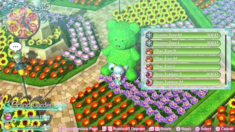 Omega Labyrinth Life (PC) - Steam Key - GLOBAL - 3