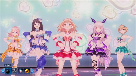 Omega Quintet Steam PC Key GLOBAL - 8