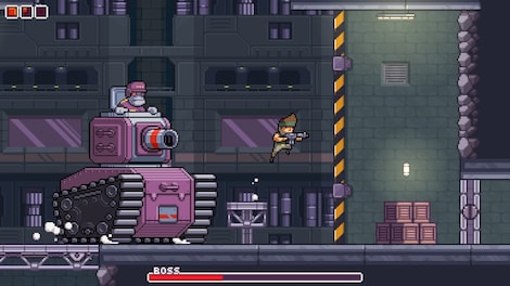 Omega Strike Steam Key GLOBAL - 3
