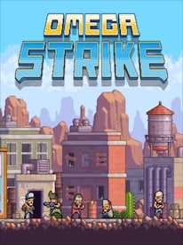 Omega Strike Steam Key GLOBAL - 1