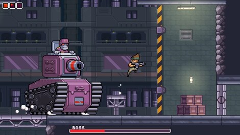 Omega Strike (Xbox One) - Xbox Live Key - UNITED STATES - 3
