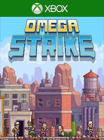 Omega Strike (Xbox One) - Xbox Live Key - UNITED STATES - 1