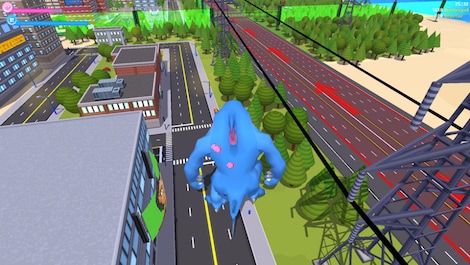 Omegalodon Steam Gift EUROPE - 8
