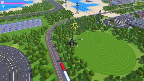 Omegalodon Steam Key GLOBAL - 14