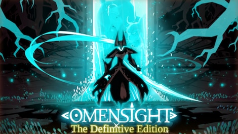 Omensight (PC) - Steam Key - GLOBAL - 2