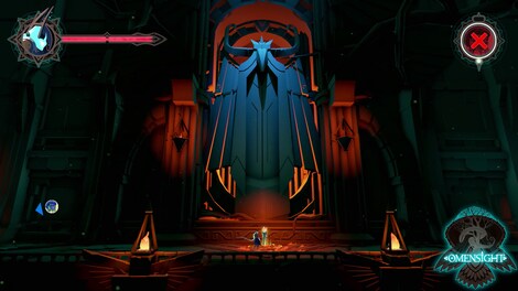 Omensight (PC) - Steam Key - GLOBAL - 5