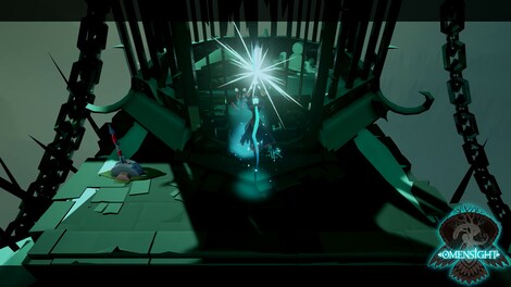Omensight (PC) - Steam Key - GLOBAL - 6
