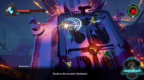 Omensight (PC) - Steam Key - GLOBAL - 3