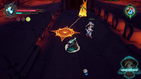 Omensight (PC) - Steam Key - GLOBAL - 7
