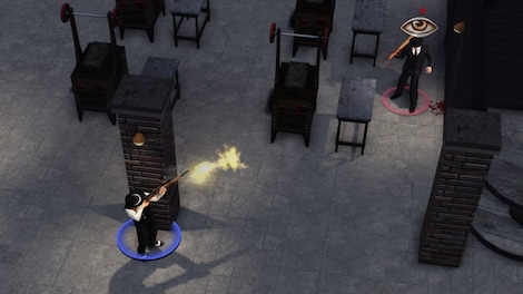 Omerta: City of Gangsters - Gold Edition Steam Gift GLOBAL - 11