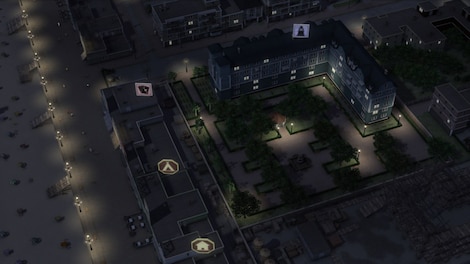 Omerta: City of Gangsters - Gold Edition Steam Key GLOBAL - 7