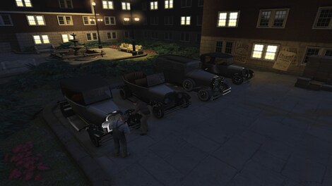 Omerta: City of Gangsters Steam Gift POLAND - 6