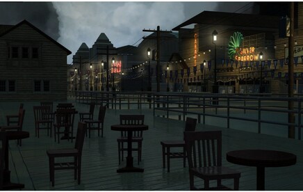 Omerta: City of Gangsters Steam Key POLAND - 14