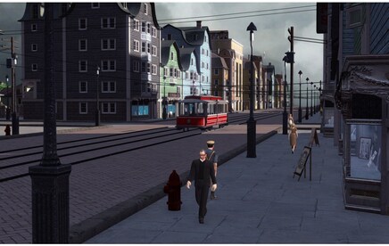 Omerta: City of Gangsters Steam Key RU/CIS - 16