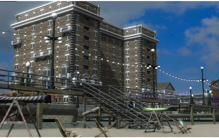 Omerta: City of Gangsters Steam Key RU/CIS - 14