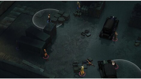 Omerta: City of Gangsters Steam Key RU/CIS - 15