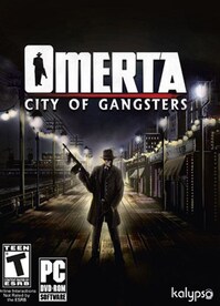 Omerta: City of Gangsters Steam Key RU/CIS - 11
