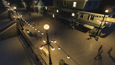 Omerta: City of Gangsters Steam Key RU/CIS - 8