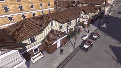 Omerta: City of Gangsters Steam Key RU/CIS - 7