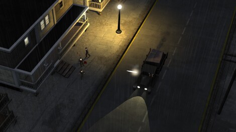 Omerta: City of Gangsters Steam Key RU/CIS - 5