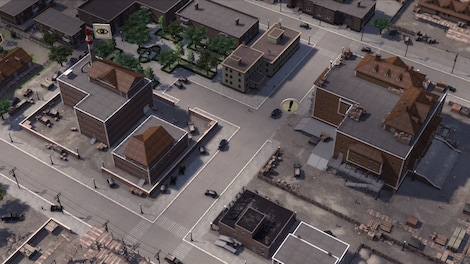 Omerta: City of Gangsters - The Arms Industry Steam Key GLOBAL - 5