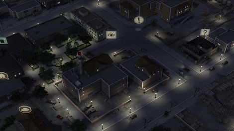 Omerta: City of Gangsters - The Arms Industry Steam Key GLOBAL - 3