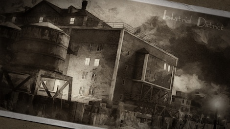 Omerta: City of Gangsters - The Arms Industry Steam Key GLOBAL - 0