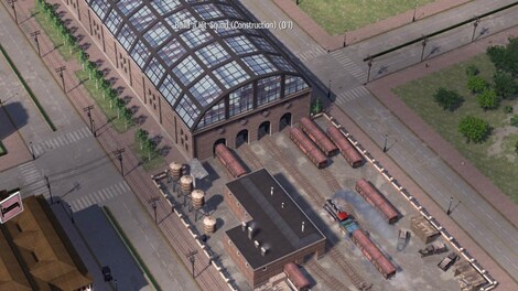 Omerta: City of Gangsters - The Japanese Incentive Steam Gift GLOBAL - 11