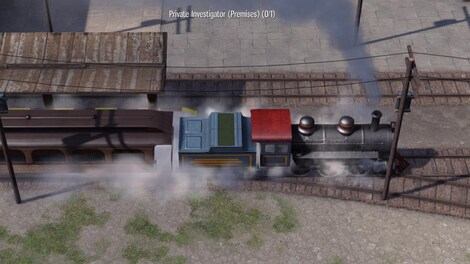 Omerta: City of Gangsters - The Japanese Incentive Steam Gift GLOBAL - 8