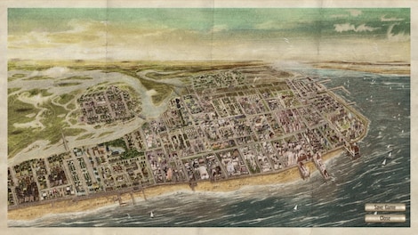 Omerta: City of Gangsters - The Japanese Incentive Steam Gift GLOBAL - 5