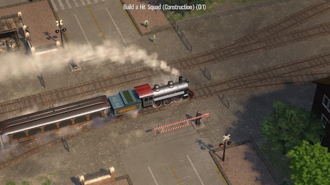 Omerta: City of Gangsters - The Japanese Incentive Steam Gift GLOBAL - 3