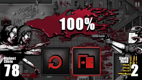 OMG Zombies! Steam Key CIS - 7
