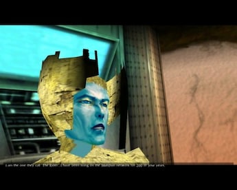 Omikron - The Nomad Soul GOG.COM Key GLOBAL - 5
