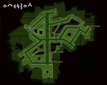 Omikron - The Nomad Soul Steam Gift EUROPE - 11
