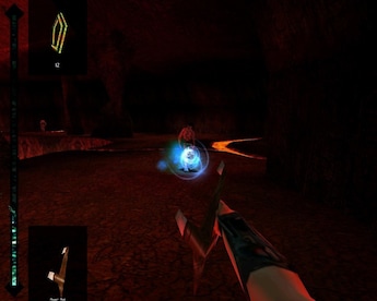 Omikron - The Nomad Soul Steam Gift EUROPE - 8