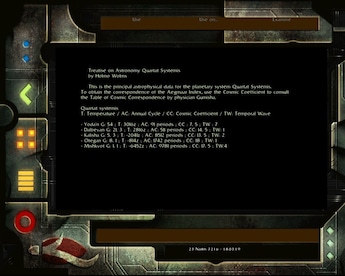 Omikron - The Nomad Soul Steam Gift GLOBAL - 10
