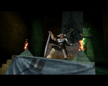 Omikron - The Nomad Soul Steam Gift GLOBAL - 6