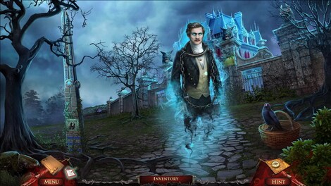 Ominous Tales: The Forsaken Isle | Collectors Edition (Xbox Series X/S) - Xbox Live Key - ARGENTINA - 9