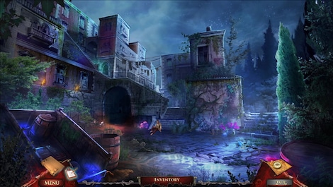 Ominous Tales: The Forsaken Isle (PC) - Steam Key - GLOBAL - 5