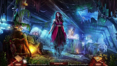 Ominous Tales: The Forsaken Isle (PC) - Steam Key - GLOBAL - 4