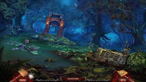 Ominous Tales: The Forsaken Isle (PC) - Steam Key - GLOBAL - 7