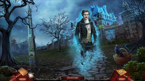Ominous Tales: The Forsaken Isle (Xbox Series X/S) - Xbox Live Key - ARGENTINA - 9