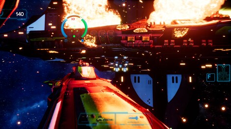 Omnibion War - Steam - Key GLOBAL - 5