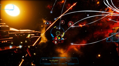 Omnibion War - Steam - Key GLOBAL - 6