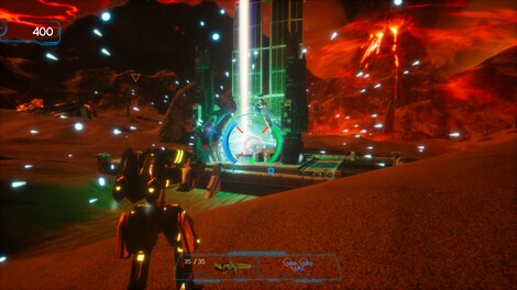 Omnibion War - Steam - Key GLOBAL - 9