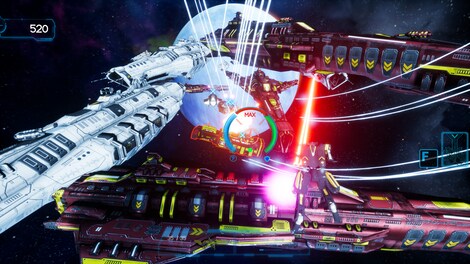Omnibion War - Steam - Key GLOBAL - 0