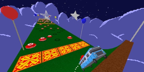 OmniBus Game of the Year Edition Steam Key GLOBAL - 9